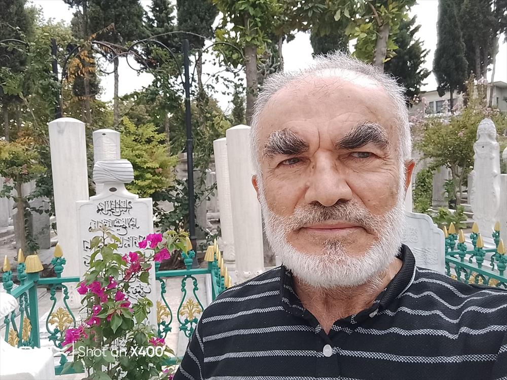 Abdullah Karakan